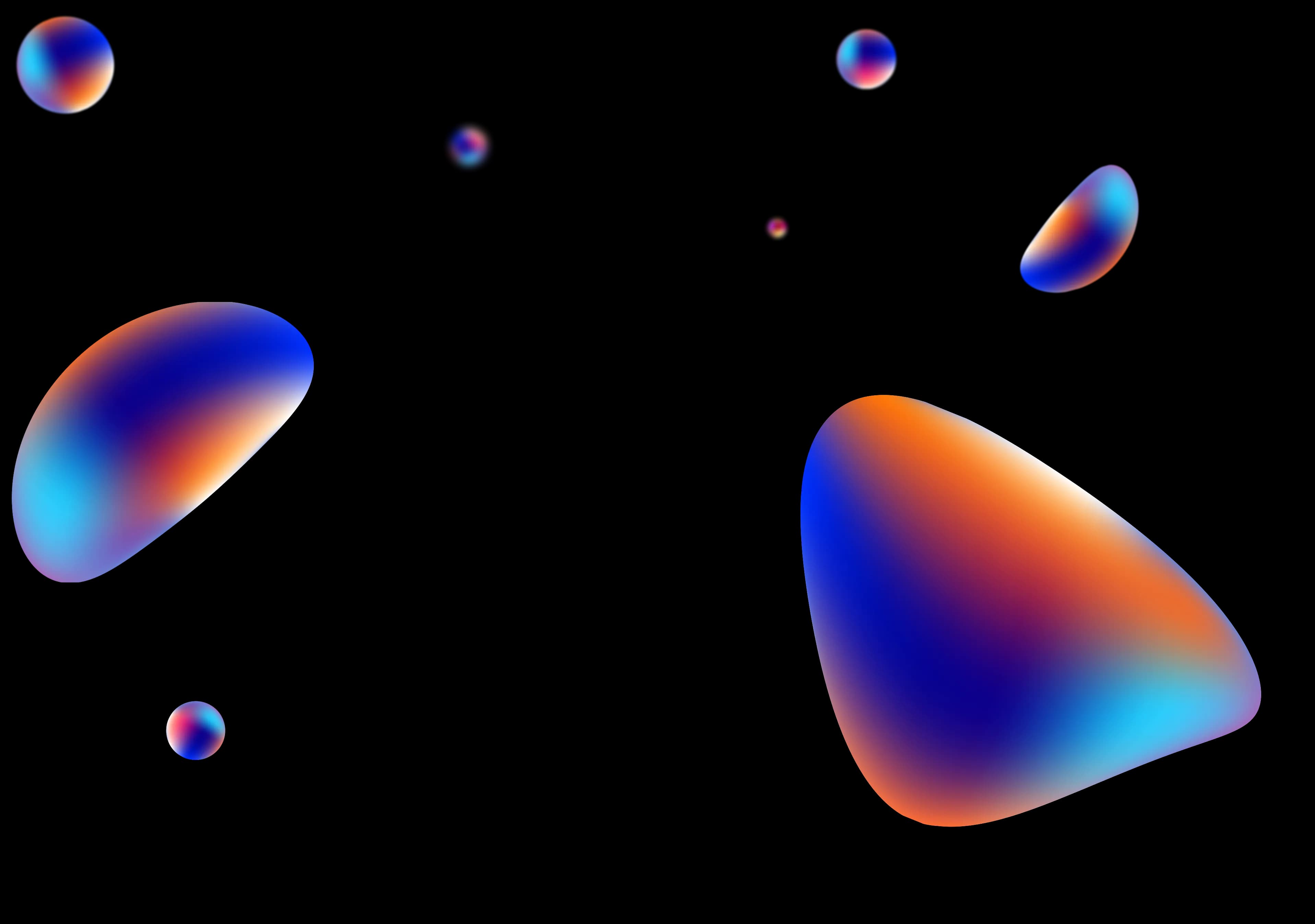 contact background