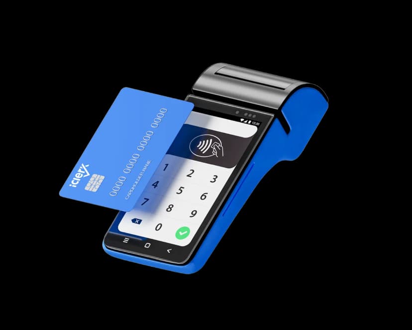 Card Reader