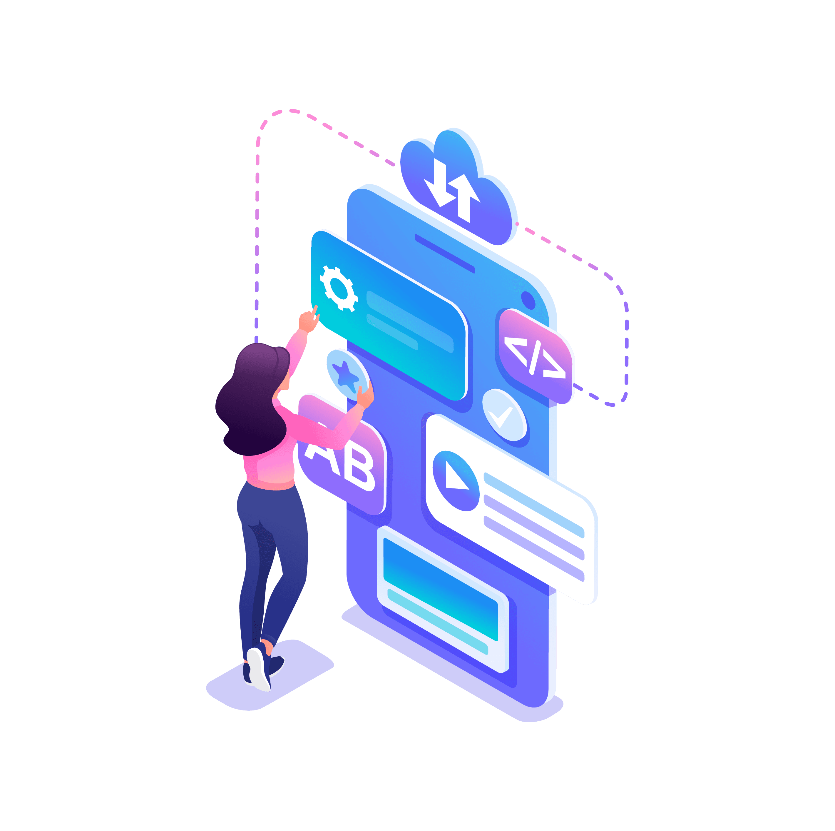 Mobile App Development