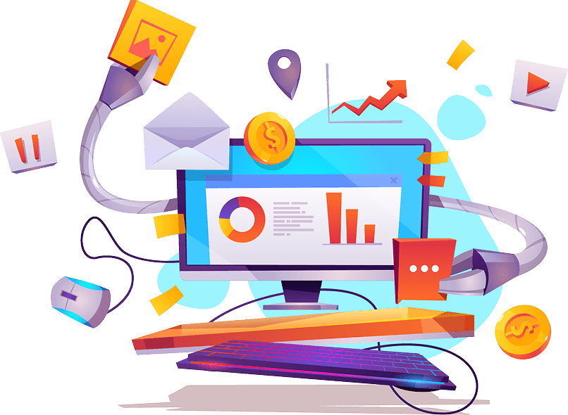 custom software development