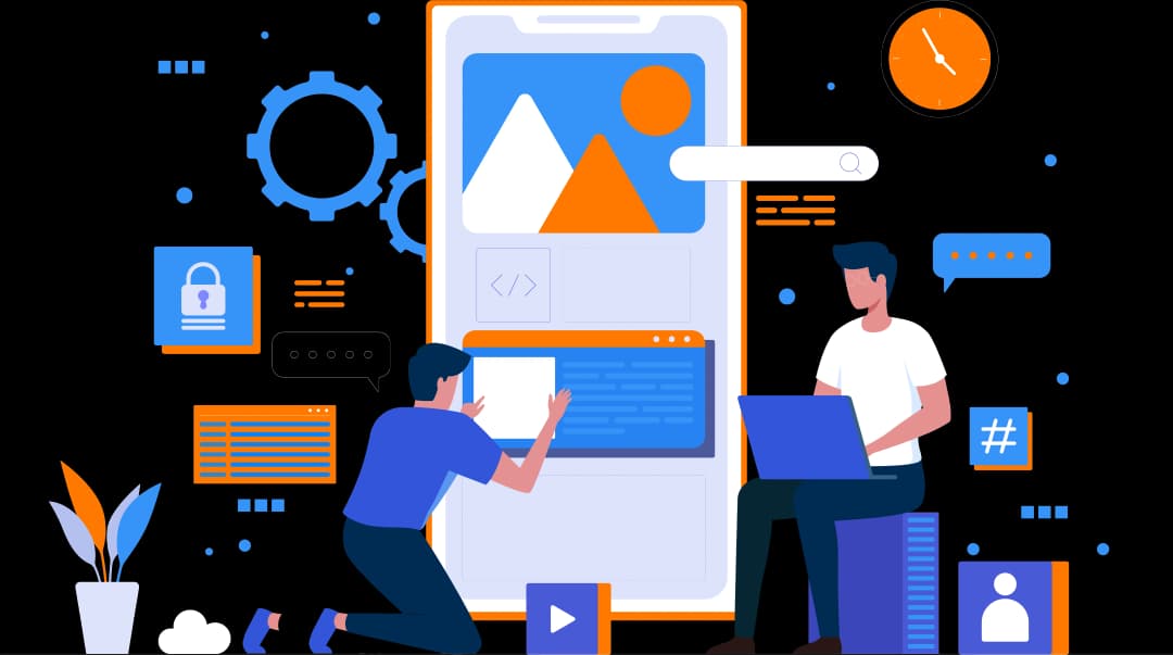 custom software development